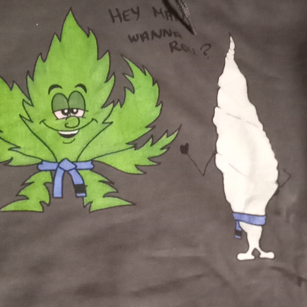 Sweatshirt - Picture 2 of 4